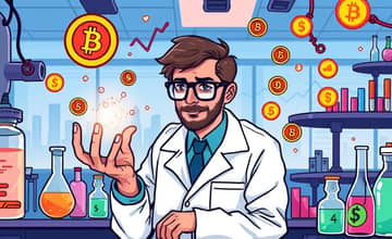The Spending Scientist: Experimenting with Financial Habits