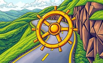 The Dollar Driver: Steering Your Spending for Success