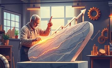 Profit Parameters: Sculpting a Strong Bottom Line