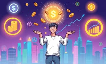 Financial Finesse: The Art of Smart Spending