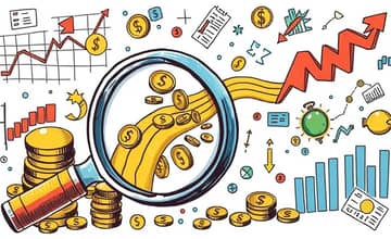 Liquidity Lenses: Examining Cash Flow Health