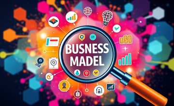 Strategic Scrutiny: Deep Diving into Business Models