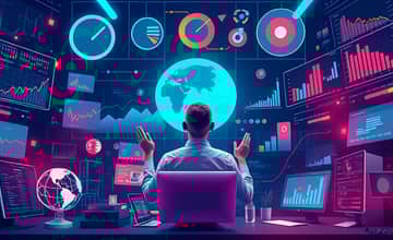 The Analyst's Edge: Advanced Techniques for Financial Insight