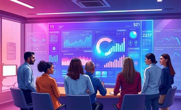 Operational Optics: Gaining Clarity on Company Performance