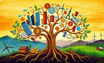 Alternative Avenues: Unconventional Investment Plays