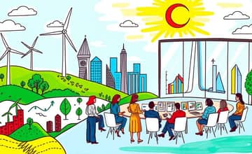 Sustainability Scores: ESG in Financial Analysis