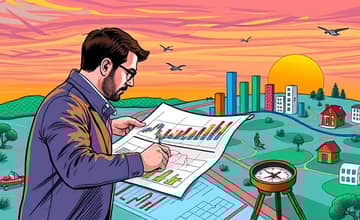 Investment Blueprint: Crafting a Winning Strategy