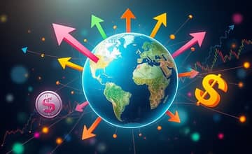 Forex Frontiers: Currency Market Analysis