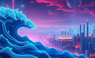 Technological Tides: Disrupting Industries and Investments