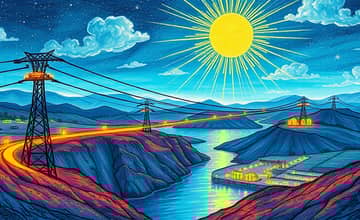 Geopolitical Grids: Impact on Markets