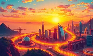 Investment Illumination: Shedding Light on Opportunities