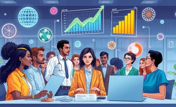 Quantitative Quests: Employing Data in Decisions