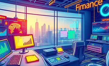 Cost Conundrums: Optimizing Expense Management