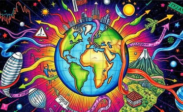 Global Capital Flows: Tracing International Investments