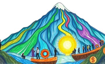 Wealth Dynamics: Understanding the Forces Shaping Prosperity