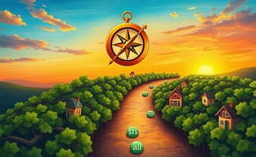 The Capital Compass: Guiding Your Investment Journey