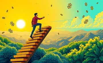 Monetary Mastery: Honing Your Fiscal Edge