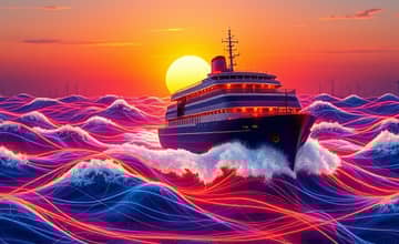 Capital Currents: Navigating Investment Tides