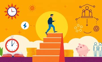 Prosperity Practices: Habits for Enduring Wealth