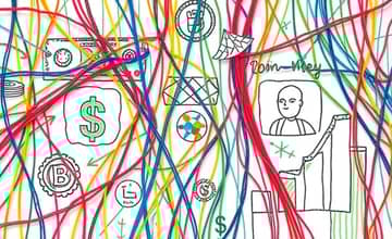 The Financial Fabric: Interweaving Your Fiscal Future