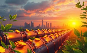 Prosperity Pipelines: Automating Your Wealth Growth