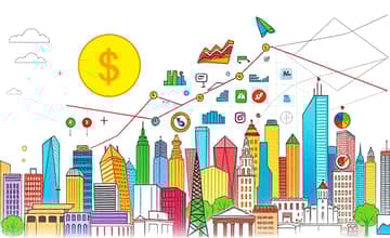 The Growth Grid: Structuring Your Financial Success