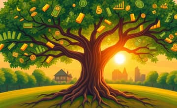 Capital Canopy: Protecting and Growing Your Assets
