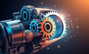 The Growth Gears: Accelerating Your Financial Engine