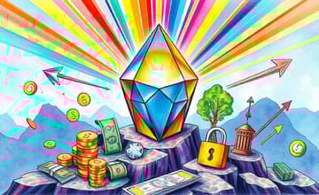 The Prosperity Prism: Viewing Your Finances from All Angles