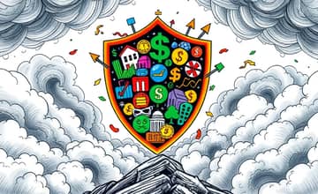 The Financial Flux: Embracing Change in Your Portfolio