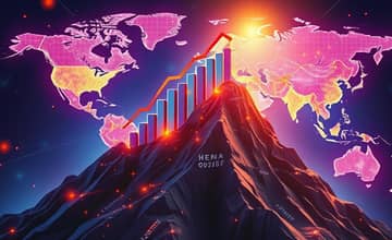 Economic Elevations: Reaching New Financial Heights