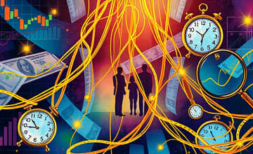 Wealth Weaving: Crafting an Intricate Financial Future