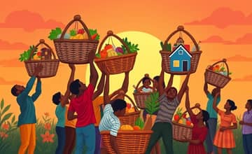 Economic Empowerment: Building a Stronger Financial Base