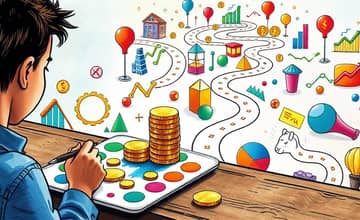 Wealth Whimsy: Adding Creativity to Your Financial Plan
