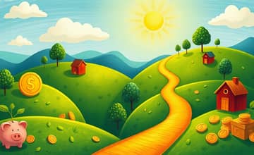 The Prudent Path: Long-Term Financial Planning Mastery