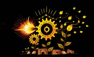 Capital Catalysis: Sparking Financial Transformation