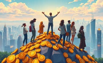 Wealth Wielding: Mastering Your Financial Power