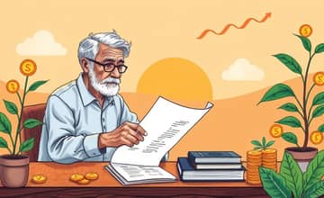 Navigating Inflation: Preserving Your Purchasing Power