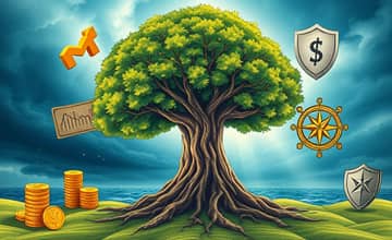 Building a Bulletproof Portfolio: Risk Management Decoded