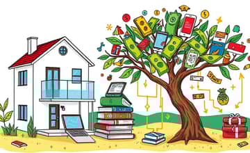 Passive Income Streams: Beyond the Basics