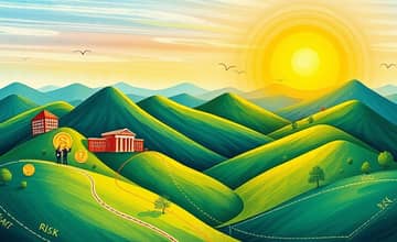 Capital Contours: Shaping Your Financial Landscape