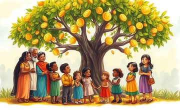 Crafting Your Financial Legacy: A Multi-Generational Plan