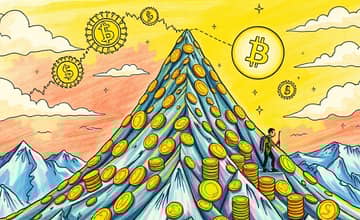 The Prosperity Peak: Reaching Your Financial Zenith