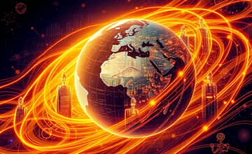 Capital Currents: Riding the Waves of Opportunity