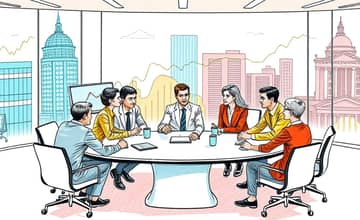 Beyond the Stock Market: Exploring Private Equity