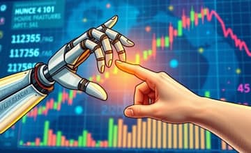 The Future of robo-Advisors: Human Touch vs. Algorithmic Precision