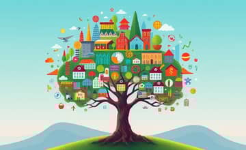 The Power of Diversification: Spreading Your Investments