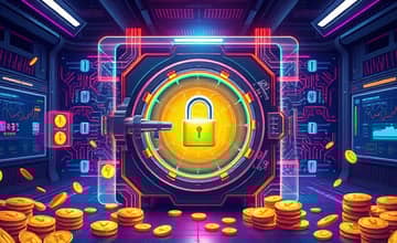 Protecting Your Digital Assets: Cybersecurity for Wealth