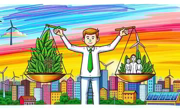 ESG Investing: Aligning Your Values with Your Portfolio