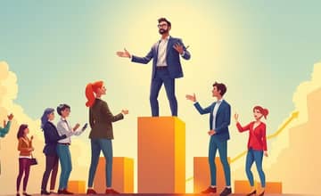 The Entrepreneur's Exit Strategy: Maximizing Sale Value